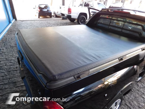 MONTANA 1.4 MPFI Conquest CS 8V