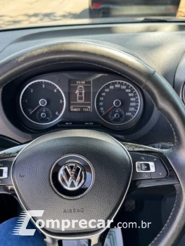 AMAROK High.CD 2.0 16V TDI 4x4 Dies. Aut