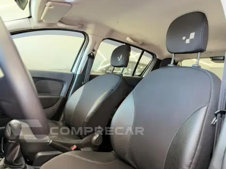 SANDERO 1.6 16V SCE GT Line