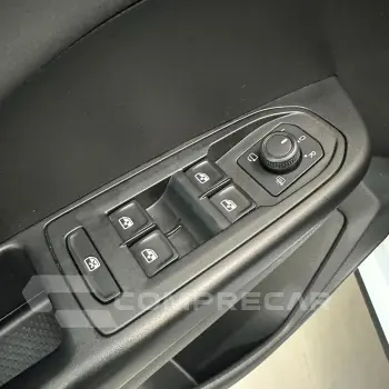 TAOS Highline 1.4 250 TSI Flex Aut.