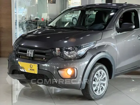 MOBI 1.0 EVO FLEX LIKE. MANUAL
