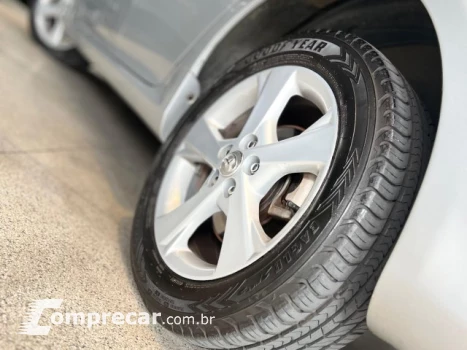 COROLLA - 2.0 XEI 16V 4P AUTOMÁTICO