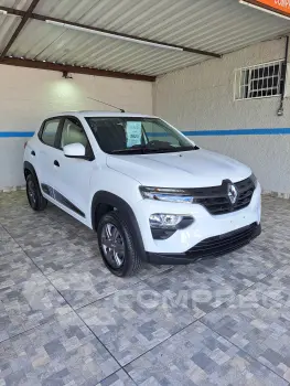 KWID 1.0 12V SCE ZEN