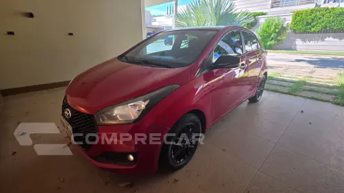 HB20 1.6 R Spec 16V