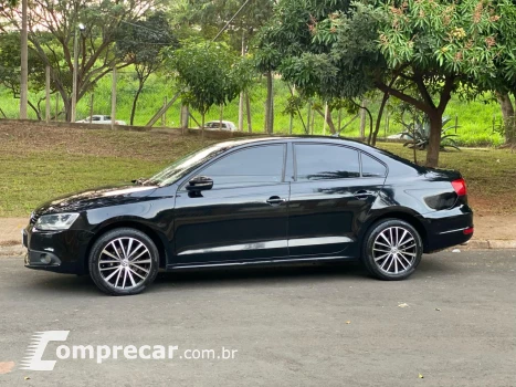JETTA Comfortline 2.0 T.Flex 8V 4p Tipt.