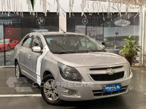 COBALT 1.8 LTZ 8V