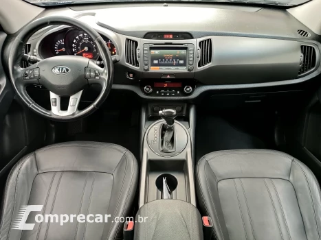 SPORTAGE 2.0 EX 4X2 16V