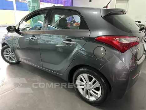 HB20 1.6 Premium 16V