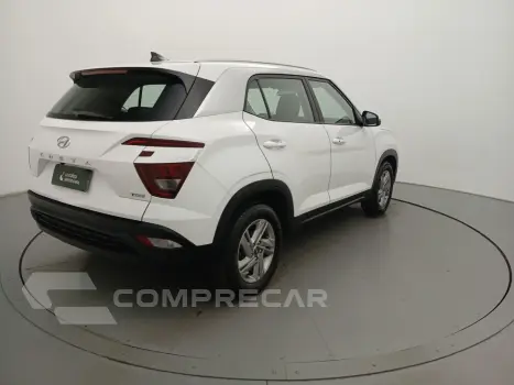 CRETA 1.0 TGDI FLEX COMFORT PLUS AUTOMÁTICO