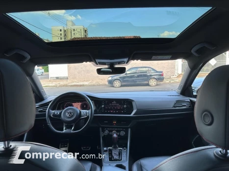 JETTA 2.0 350 TSI GLI