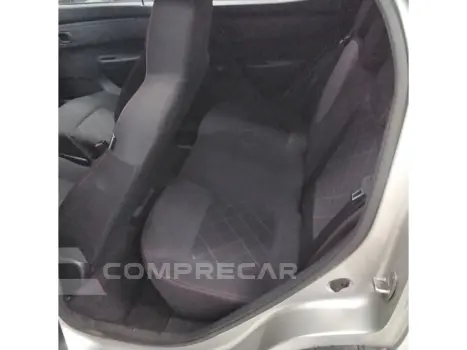 KWID 1.0 12V SCE FLEX ZEN MANUAL