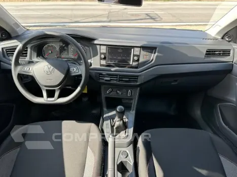 POLO - 1.0 MPI TOTAL MANUAL