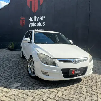 Hyundai I30 2.0 MPI 16V 4 portas