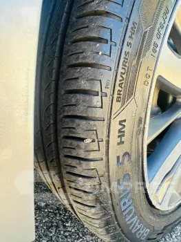 FIT 1.5 EX 16V