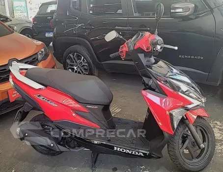 ELITE 125