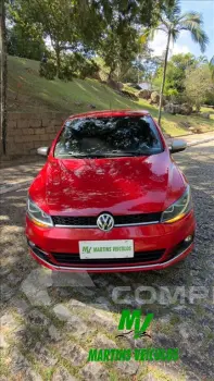 FOX 1.6 MI ROCK IN RIO 8V FLEX 4P MANUAL