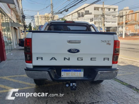 FORD RANGER 3.2 XLT 4X4 CD 20V 2014