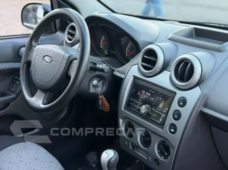 Fiesta SE 1.6 16V Flex 5p