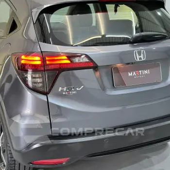 HR-V EX 1.8 Flexone 16V 5p Aut.
