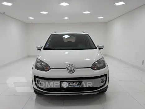 CROSS UP 1.0 TSI 12V