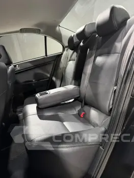 LANCER 2.0 GT AWD Sedan 16V