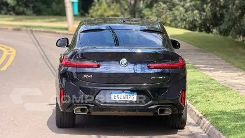 X4 2.0 16V 20I M Sport