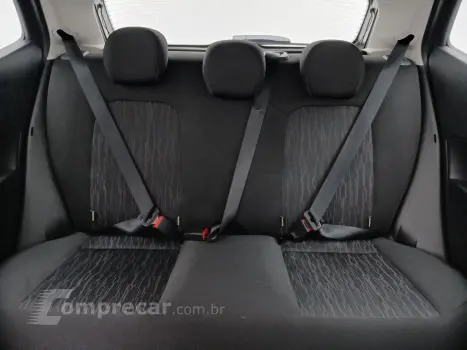 ARGO 1.0 FIREFLY FLEX DRIVE MANUAL