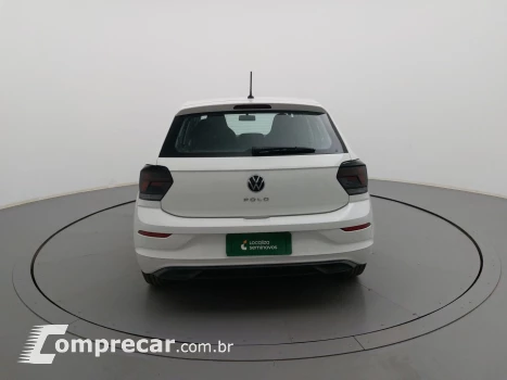 POLO 1.0 MPI MANUAL