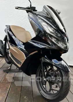 HONDA PCX 160 DLX