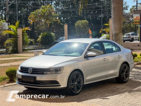 JETTA 2.0 Comfortline