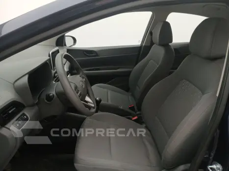 HB20S 1.0 12V FLEX COMFORT MANUAL