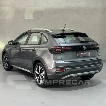 Nivus Highline 1.0 200 TSI Flex Aut.