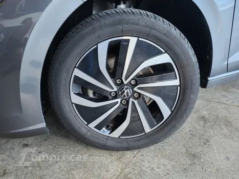 POLO 1.0 170 TSI HIGHLINE AUTOMÁTICO