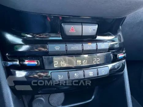 208 - 1.6 ALLURE 16V 4P AUTOMÁTICO
