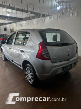 SANDERO 1.0 12V SCE Expression
