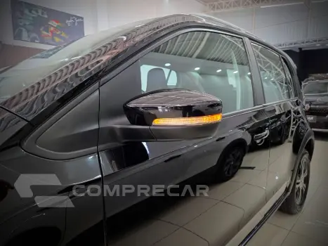 UP 1.0 170 TSI TOTAL FLEX XTREME 4P MANUAL
