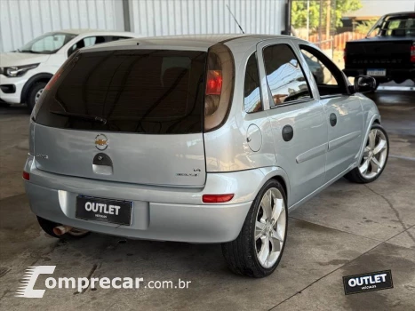 CORSA 1.4 MPFI MAXX 8V FLEX 4P MANUAL