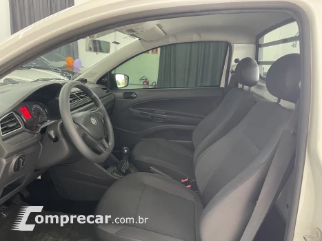 SAVEIRO 1.6 MSI Robust CD 16V
