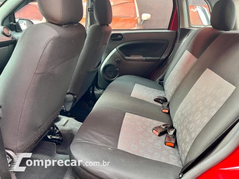 FIESTA 1.0 Rocam 8V Novo