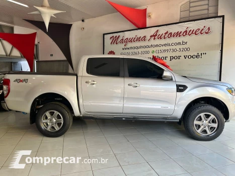 RANGER 2.2 XLS 4X4 CD 16V