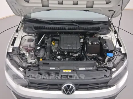 POLO 1.0 MPI TRACK MANUAL