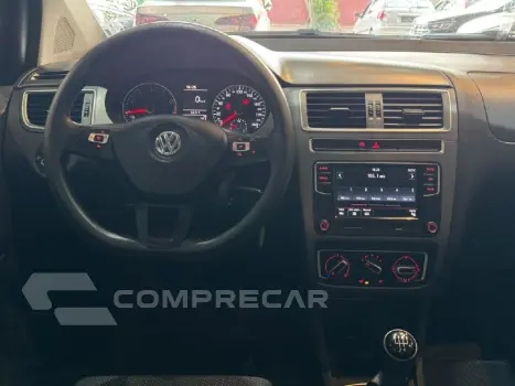 FOX 1.6 MSI TOTAL FLEX CONNECT 4P MANUAL