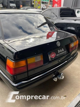 SANTANA 1.8 CL 8V