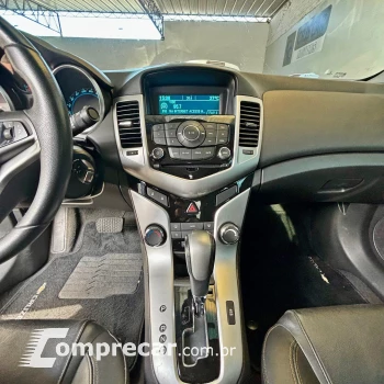CRUZE 1.8 LT 16V