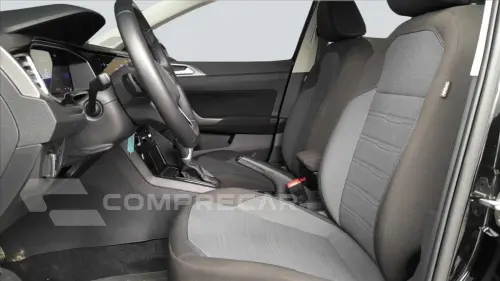 NIVUS 1.0 200 TSI TOTAL FLEX COMFORTLINE AUTOMÁTI