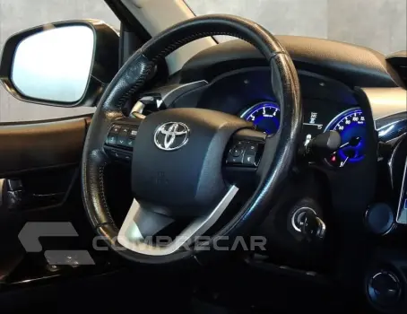 HILUX 2.8 SRV 4X4 CD 16V