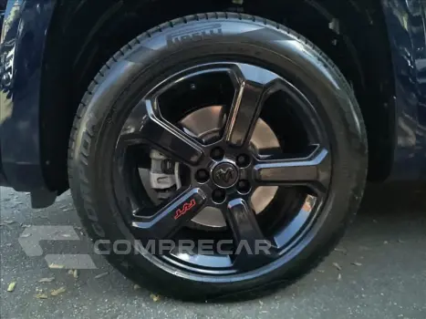 RAMPAGE 2.0 Hurricane 4 Turbo R/T 4X4