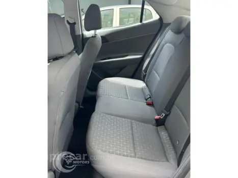 HB20S 1.0 TGDI FLEX COMFORT AUTOMÁTICO