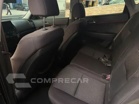 i30 2.0 16V 145cv 5p Aut.