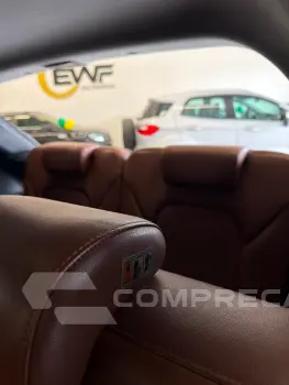 Grand Santa Fé  3.3 V6 4X4 Tiptronic
